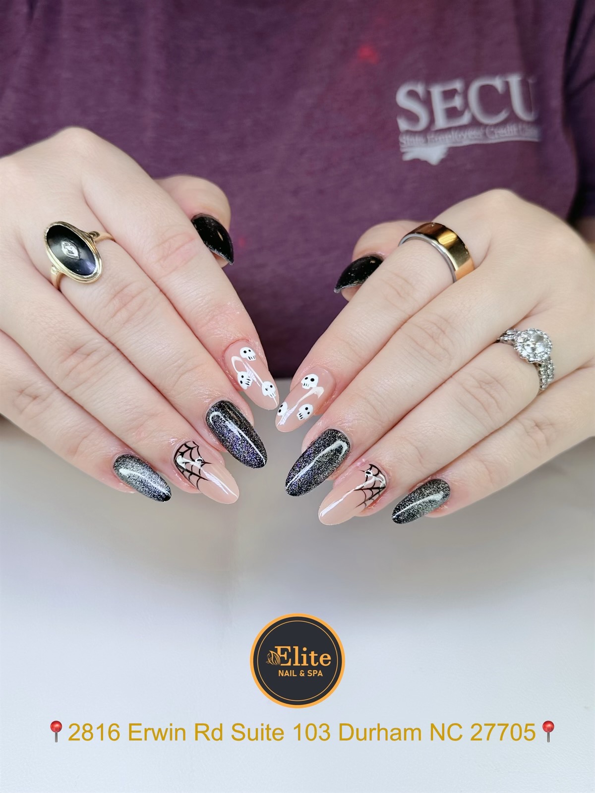 Elite Nail Spa